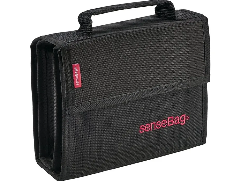 SenseBag Wallet for 36 Copic – Sort