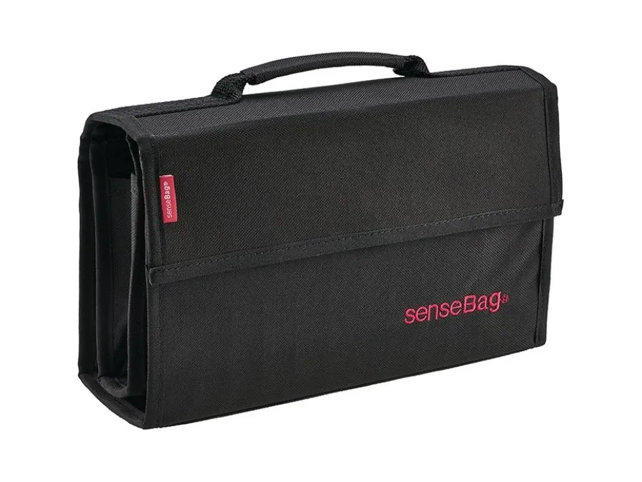 SenseBag Wallet for 72 Copic – Sort