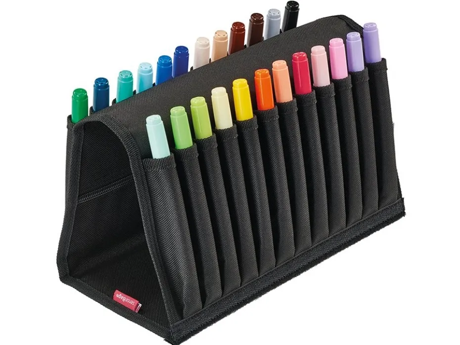 SenseBag Wallet for 24 Copic – Sort