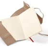 SenseBook FLAP – 20,5×28,5cm – Linjer