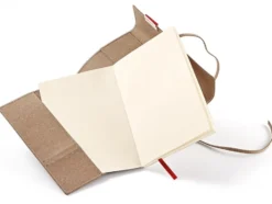 SenseBook FLAP – 20,5×28,5cm – Linjer