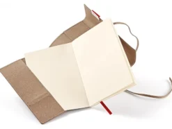 SenseBook FLAP – 20,5×28,5cm – Ruter