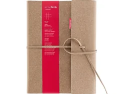 SenseBook FLAP – 20,5×28,5cm – Ruter