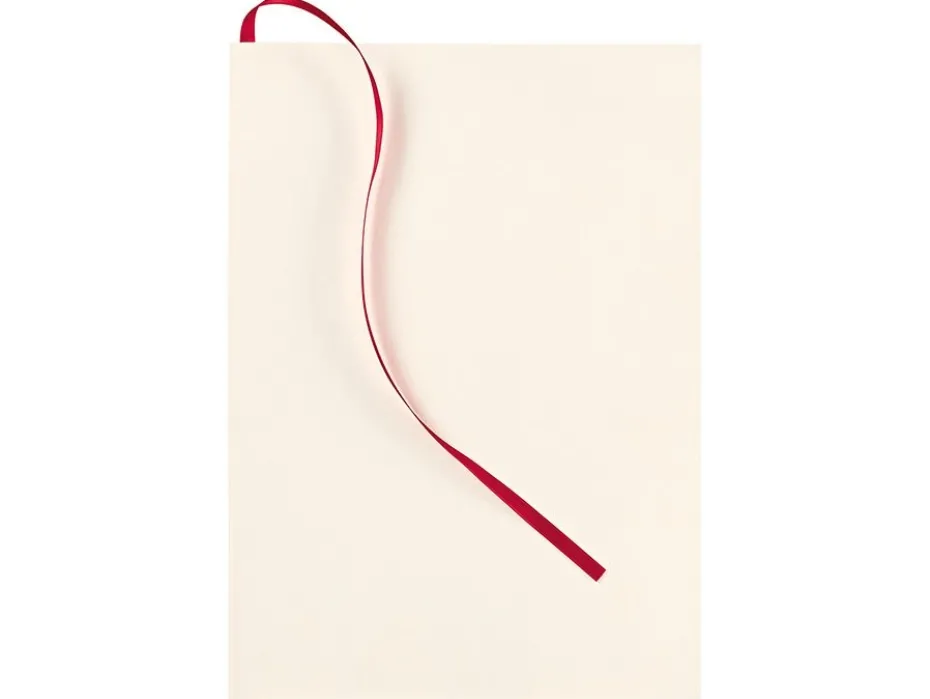 SenseBook FLAP REFILL – 20,5×28,5cm – Ruter
