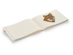 SenseBook Sketchpad – A4 – 180g/m – 40ark