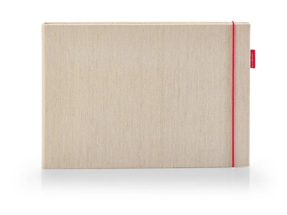 SenseBook Sketchpad – A4 – 180g/m – 40ark