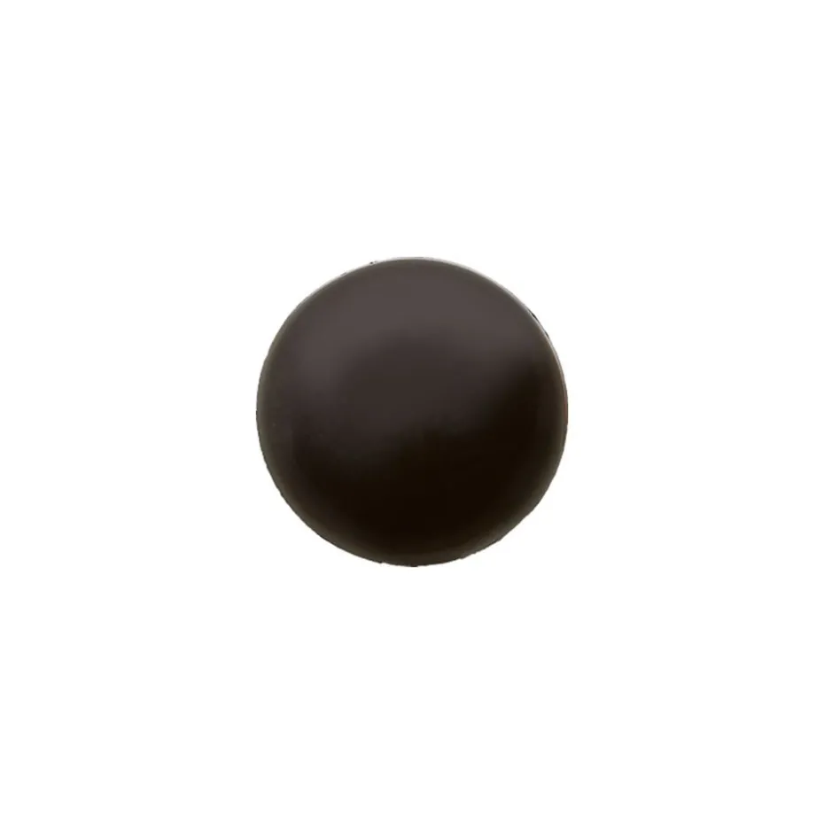 Sikkerhetsøyne 453257 – 18mm – 80 Sort