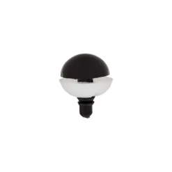 Sikkerhetsøyne 453257 – 16mm – 80 Sort