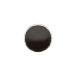 Sikkerhetsøyne 453257 – 16mm – 80 Sort
