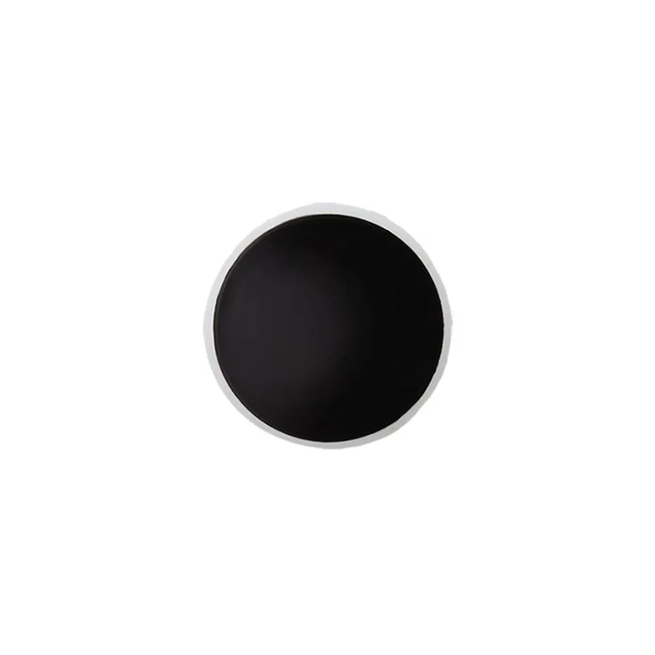 Sikkerhetsøyne 453257 – 10mm – 80 Sort
