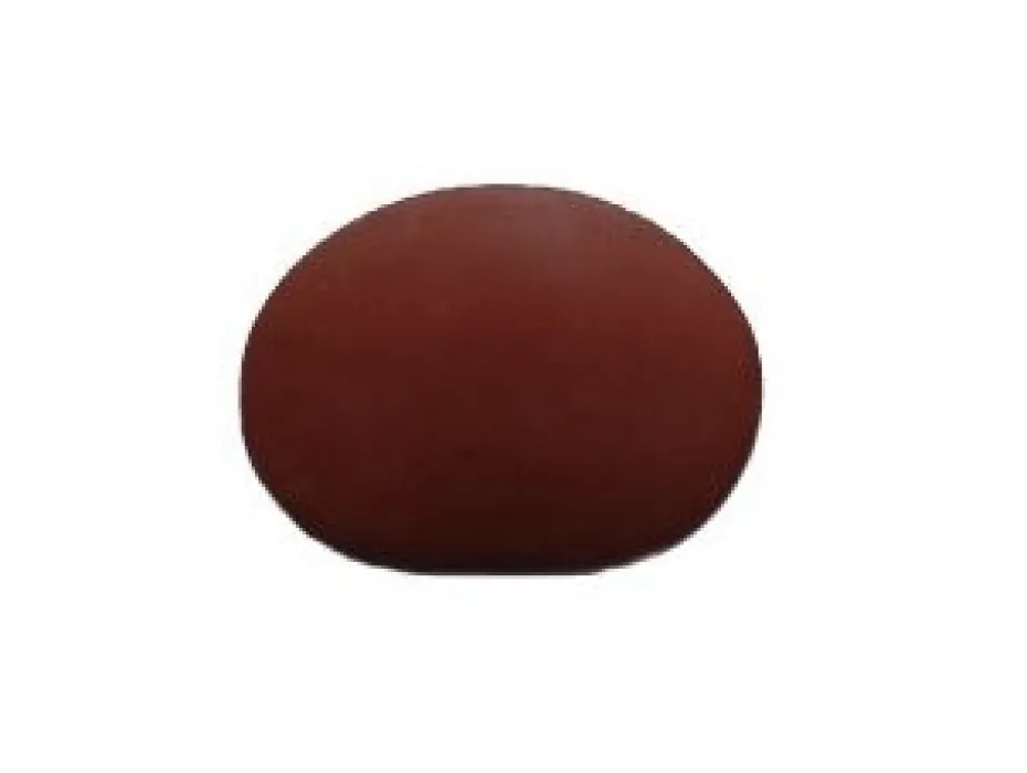 Silikonverktøy «Nyre» – Liten – 87 x 55 x 7mm