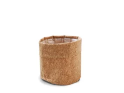 SIZO Cork Bag – 15x15cm