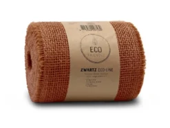 Sizo Jute Sizoband 15cm x 10m – 2600 Cinnamon