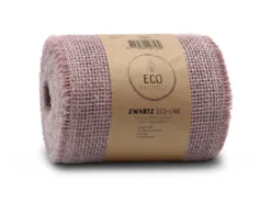 Sizo Jute Sizoband 15cm x 10m – 3150 Lys lilla