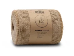 Sizo Jute Sizoband 15cm x 10m – Natur