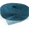 Sizo Jute Sizoband 5cm x 40m – 7450 Niagara Blue