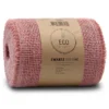 Sizo Jute Sizoband 15cm x 10m – 3100 Pink rose / Rosa