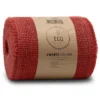 Sizo Jute Sizoband 15cm x 10m – 3500 Rød