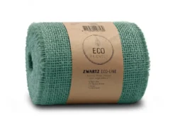 Sizo Jute Sizoband 15cm x 10m – 6500 Sage green