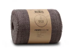 Sizo Jute Sizoband 15cm x 10m – 9150 Taupe/grå