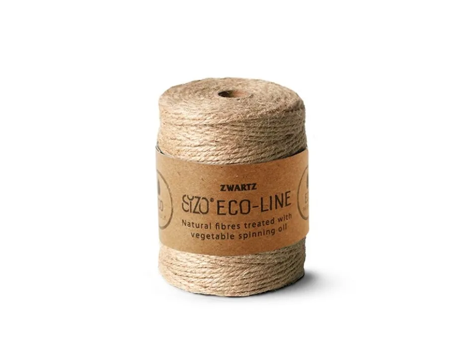 Sizo Jutetau 3mm x 160m – Natur