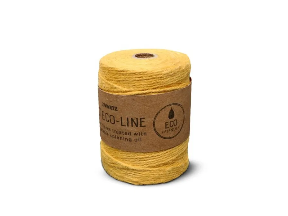 Sizo Jutetau 3mm x 150m – 8150 Sennepsgul