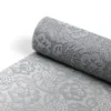 Sizolace Rose – 30cm x 5m – 1400 Sølv