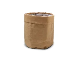 SIZO Paper Bag natur – 20x20cm