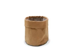 SIZO Paper Bag natur – 15x15cm
