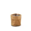 SIZO Paper Bag natur – 11x11cm