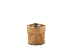 SIZO Paper Bag natur – 11x11cm