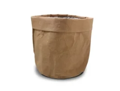 SIZO Paper Bag natur – 25x25cm
