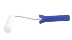 Skumplastrull 100mm – metall skaft