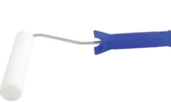 Skumplastrull 150mm – metall skaft