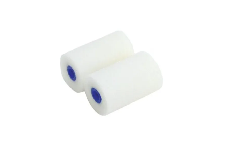Skumplastrull 50mm – refil 2pk.