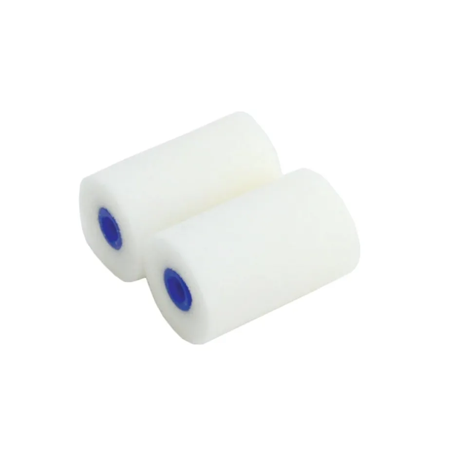 Skumplastrull 50mm – refil 2pk.