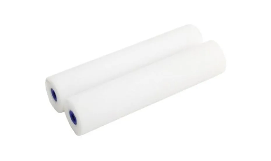 Skumplastrull 150mm – refil 2pk.