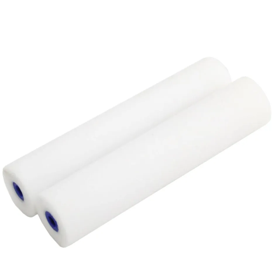 Skumplastrull 150mm – refil 2pk.