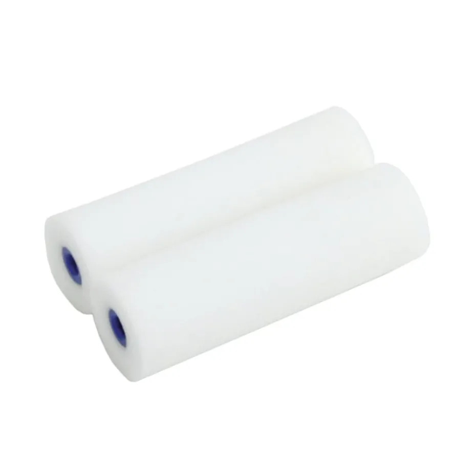 Skumplastrull 100mm – refil 2pk.