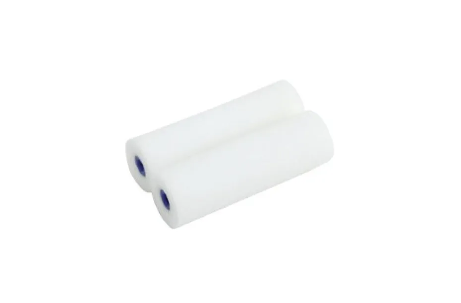 Skumplastrull 100mm – refil 2pk.