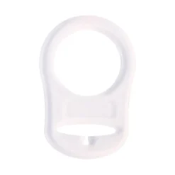 Smokkering – 20mm 1 stk – Transparent