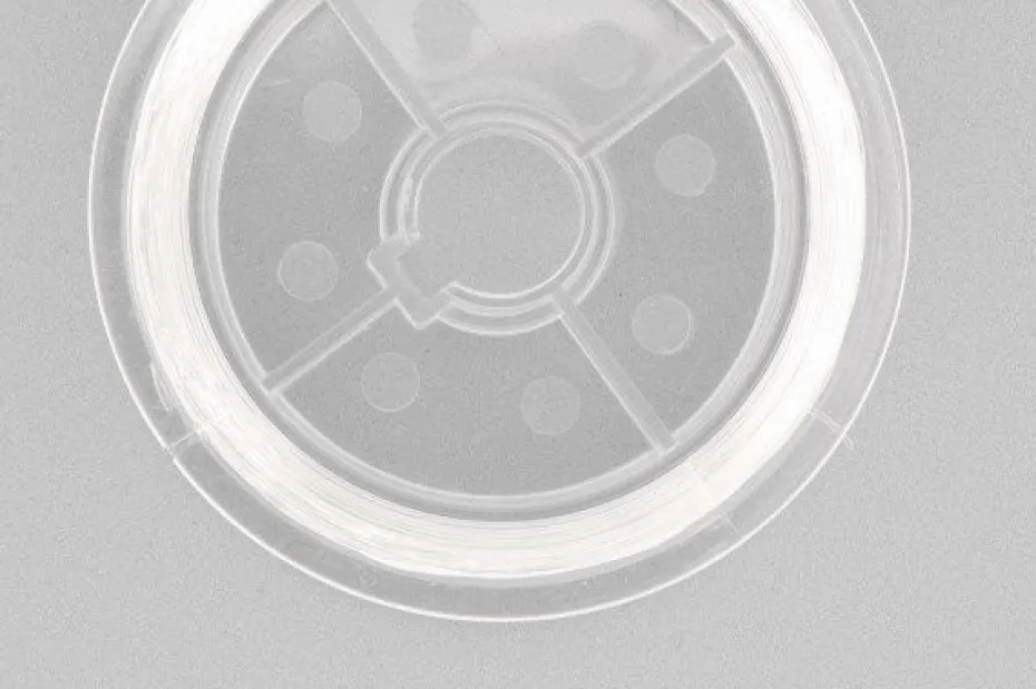 Smykkestrikk – 0,5mm x 25m
