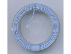 Smykkestrikk – 1mm x 5m – Blå