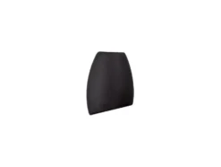 Snorende 6056786 2-hull 16mm 80 Sort
