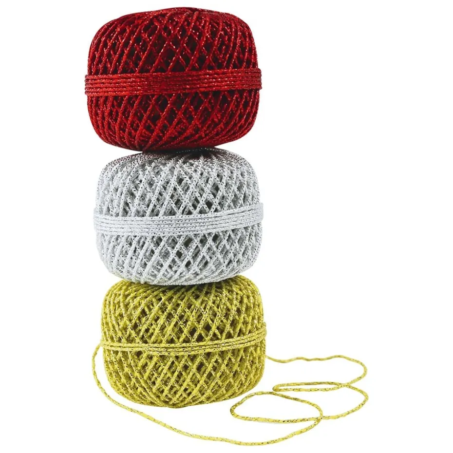 Snor 1mm – 20meter 10 ruller – Sølv