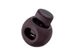Snorstopper 56809 20mm 80 Sort