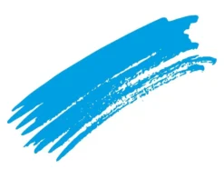 Speedball Acryl Screen Ink 237ml – Process Cyanine