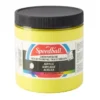 Speedball Acryl Screen Ink 237ml – Process Gul