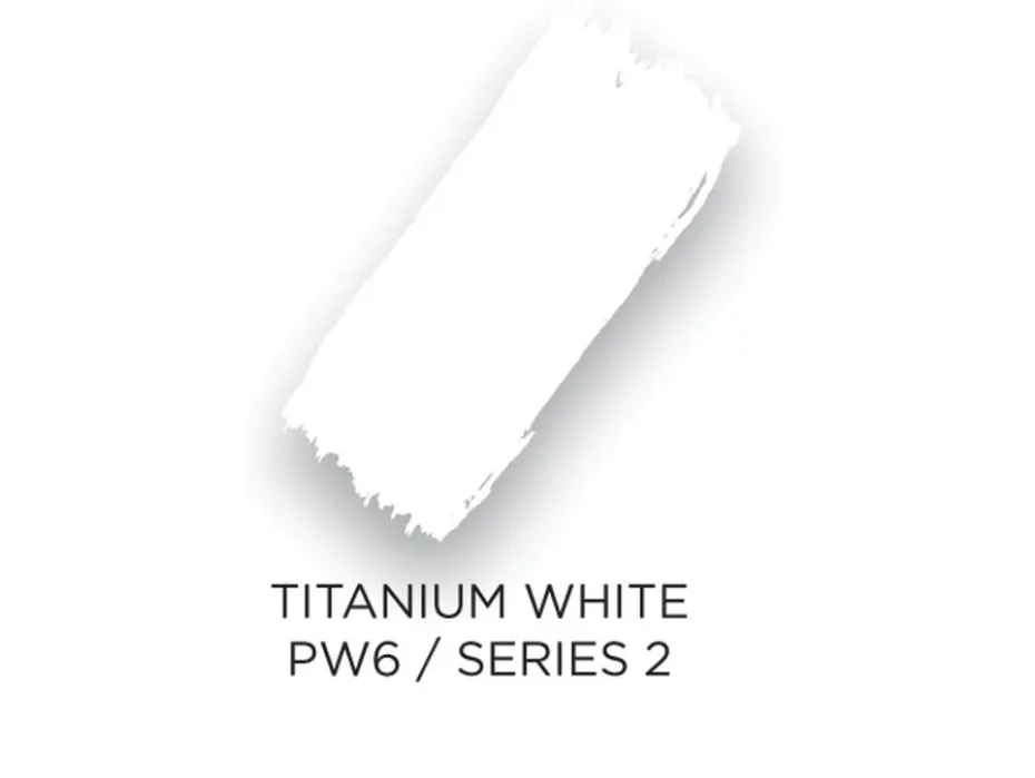 Speedball AKUA Intaglio ink 237ml – Titanium white
