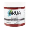 Speedball AKUA Intaglio ink 237ml – Red oxide